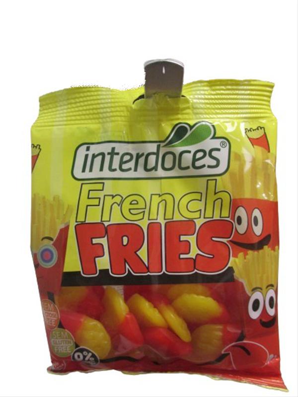 Photo of French Fries  Pk18x90g