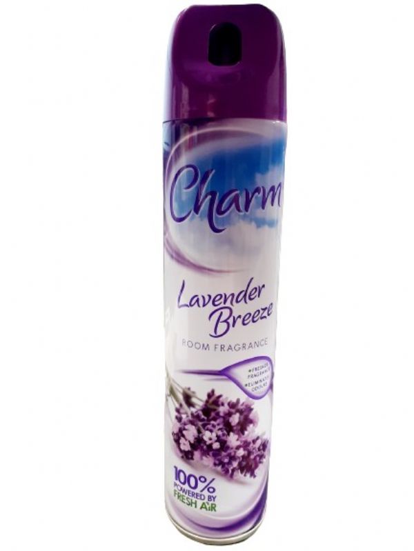 Photo of Charm Lavender Breeze Air Freshner Pk12 89690