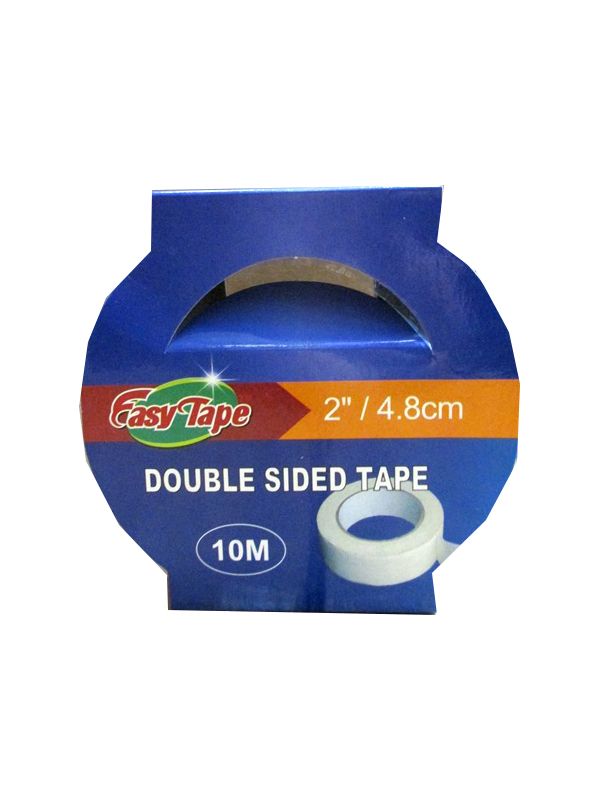 Photo of Easytape Double Sided Tape 2' Pk36x5cm