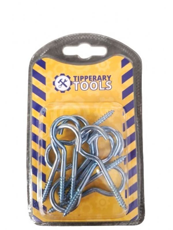 Photo of Tipperary Tools Hooks Large  Pk12 Md3780