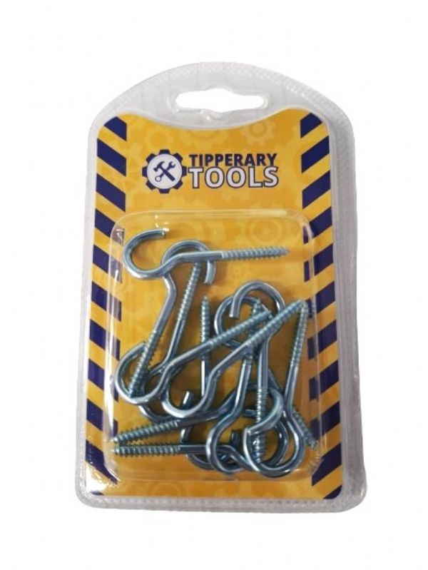 Photo of Tipperary Tools Hooks Medium  Pk12 Md3781