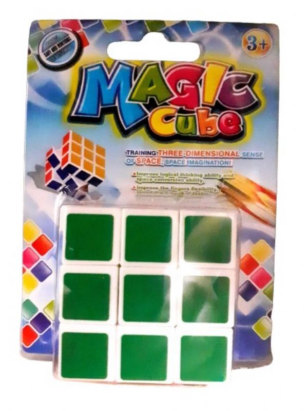 Photo of Magic Cube Pk24