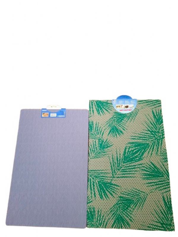 Photo of Lge Anti Slip Mat Asstorted 40 X 60 Cm Pk12