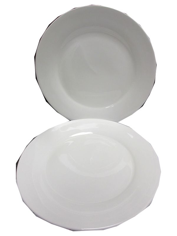 Photo of Ceramic Plate 10