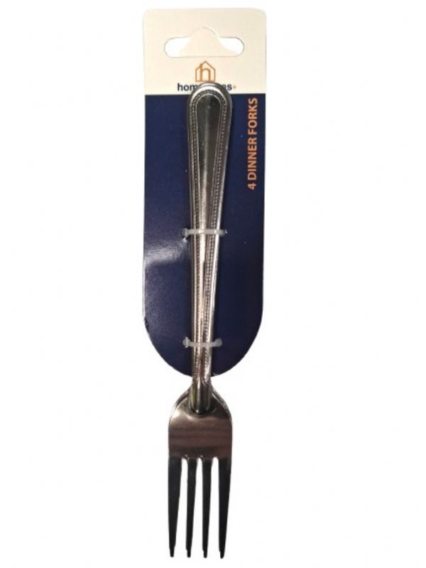 Photo of Homewares + Economy Forks Pk24x4's