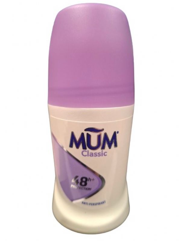 Photo of (inner) Mum Classic Roll On Deo 6x50ml