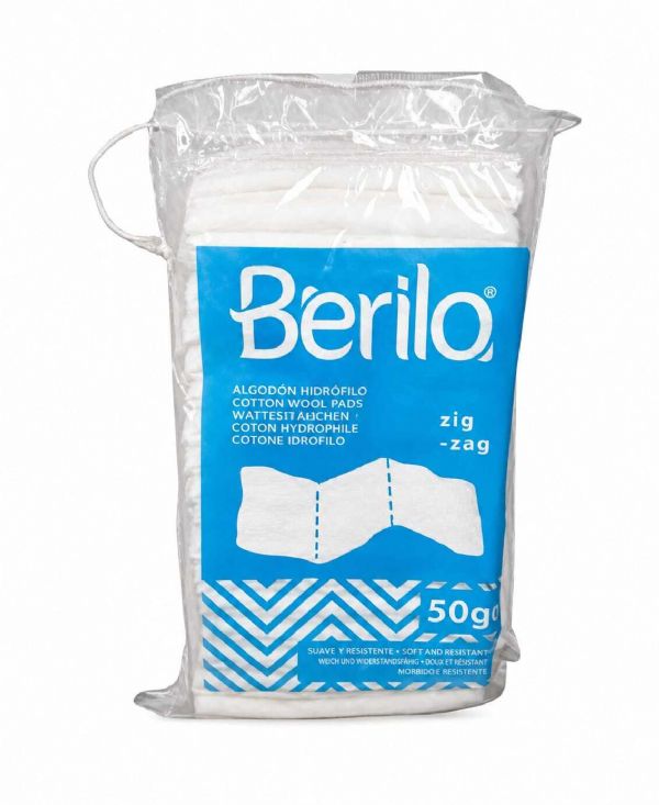 Photo of Berilo Cotton Wool Pleats Pk36