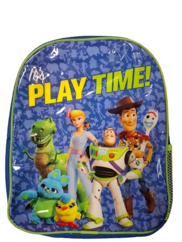 Photo of (inner) Toy Story Kids Backpack Pk12