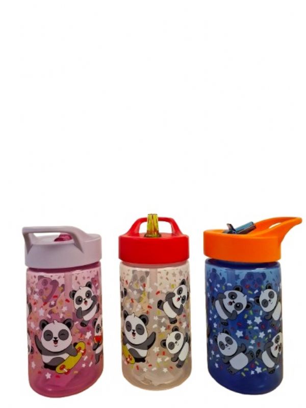 Photo of Kids Drinks Bottle 430ml 3 Asst Pk24
