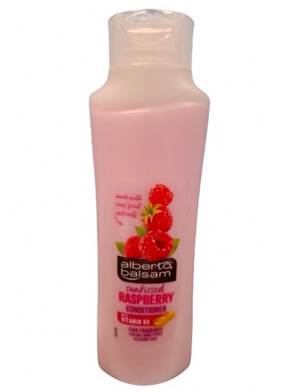 Photo of Alberto Conditioner Rasberry 6x350ml