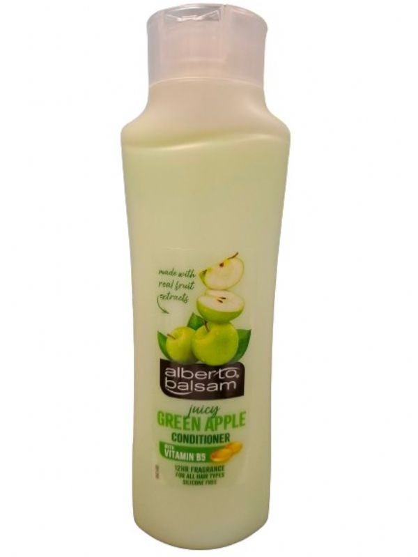 Photo of Alberto Conditioner Green Apple  6 X 350ml