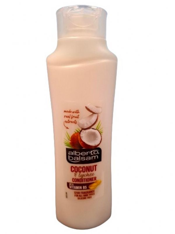 Photo of Alberto Coconut Conditioner Pk 6 X 350ml