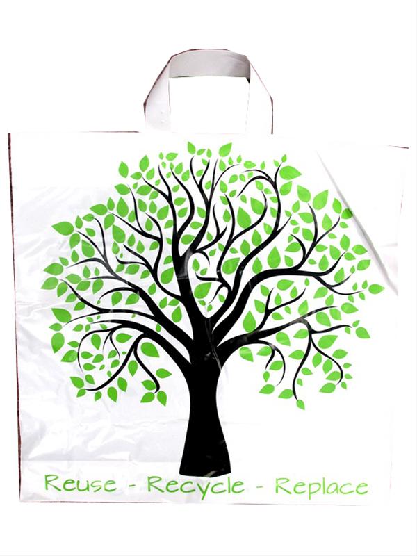 Photo of Tree Carrier Bag Pk500