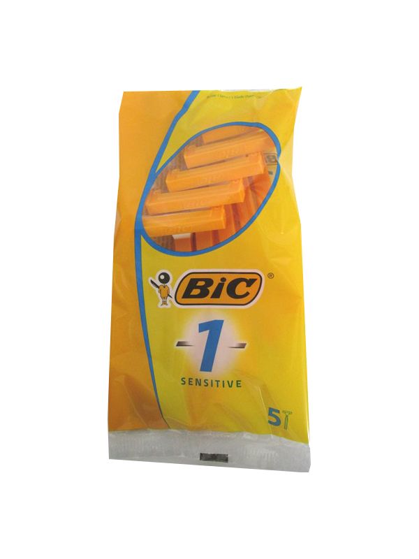 Photo of Bic Razors Sensitive Pk20x5's