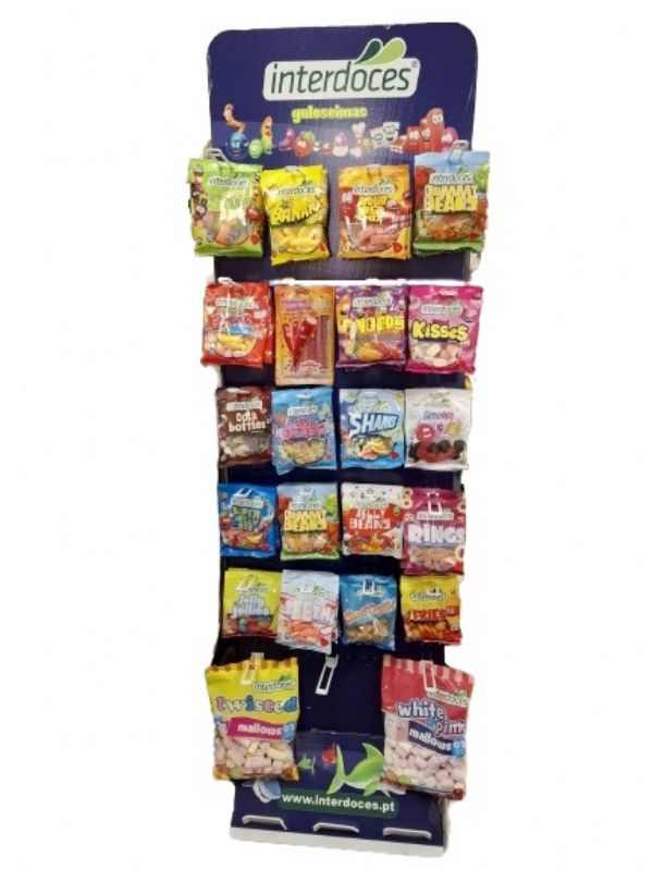 Photo of (ws Only) Example Interdoces Hod 10 +1 Free