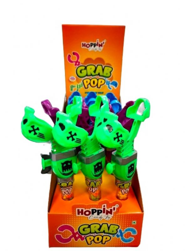 Photo of Grab Pop/candy In D/box Pk9