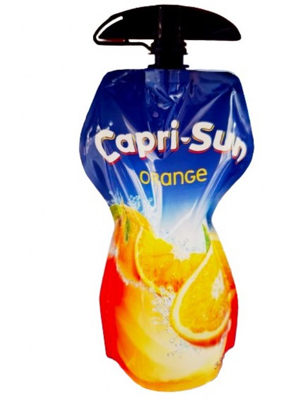 Photo of Capri-Sonne Screw Top 15x330ml Orange