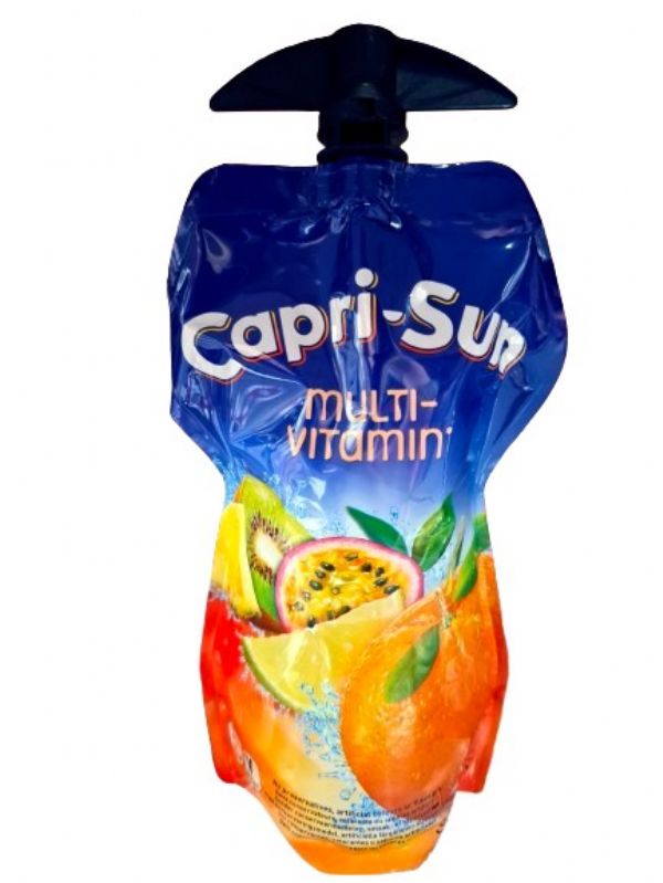 Photo of Capri-Sun Screw Top Tropical 15x330ml