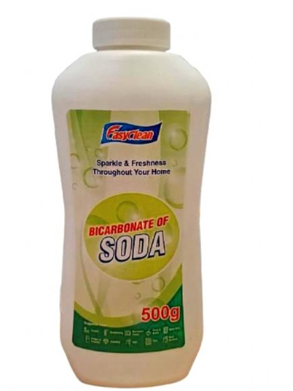 Photo of Easy Clean  Bicarbonate Of Soda 500g Pk6