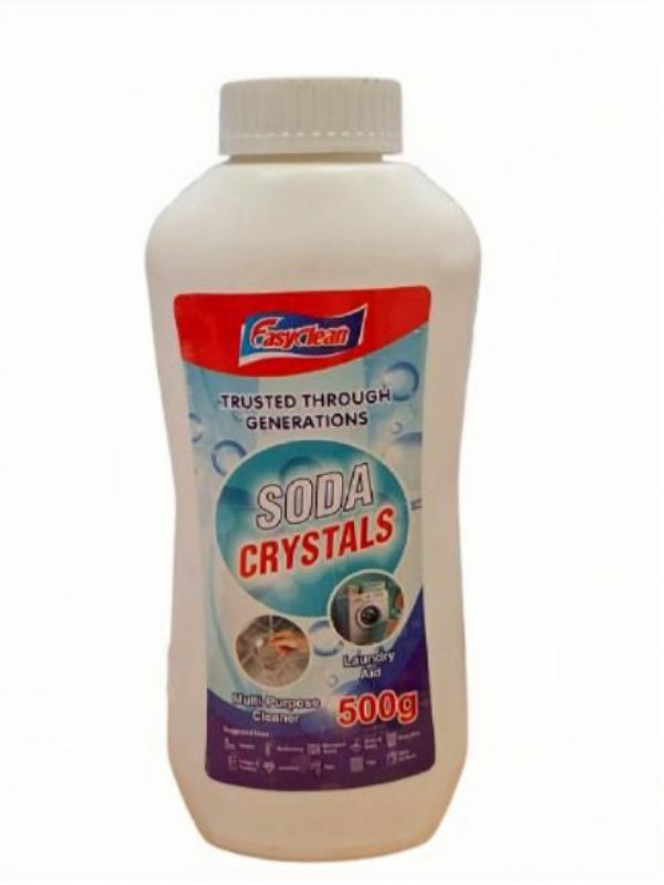 Photo of Easy Clean  Soda Crystals  500g Pk6
