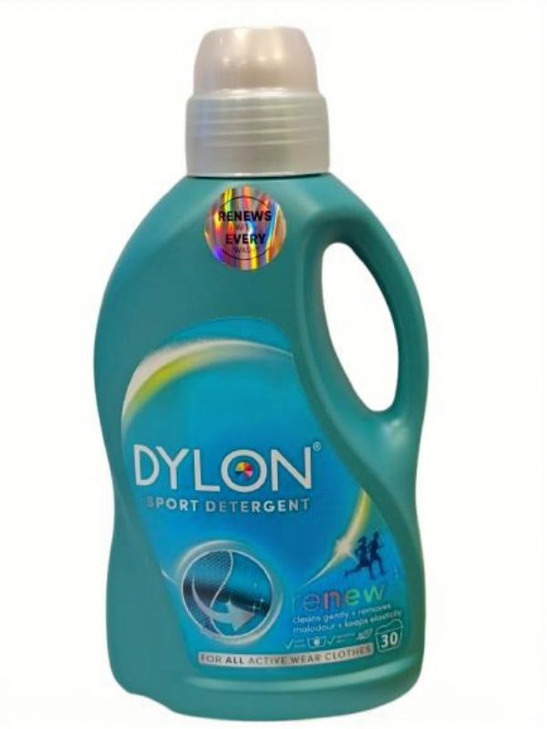 Photo of Colours Dylon Sport Detergent 30w Pk4x1.5