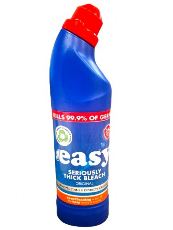 Photo of Original Easy Seriously Thick Bleach12x750ml