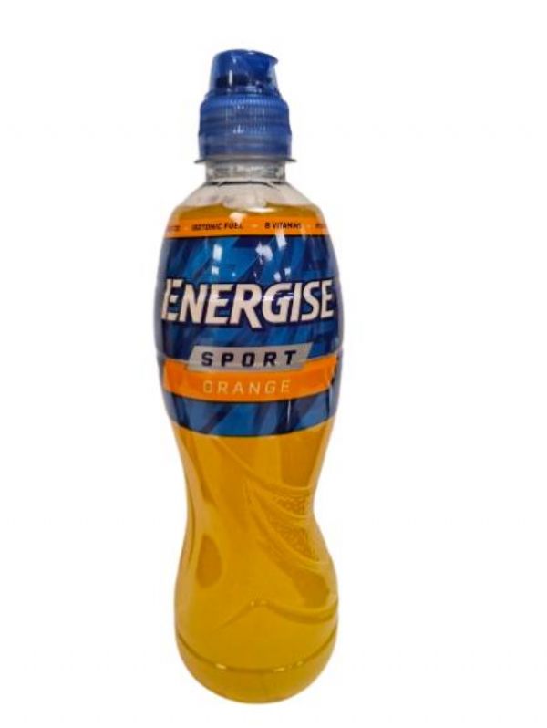 Photo of R Energise Sport Orange  Pk20x500ml