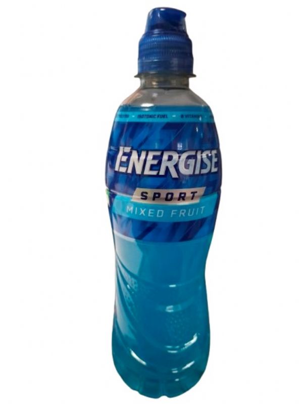 Photo of R Energise Sport Mixed Fruit  Pk20x500ml