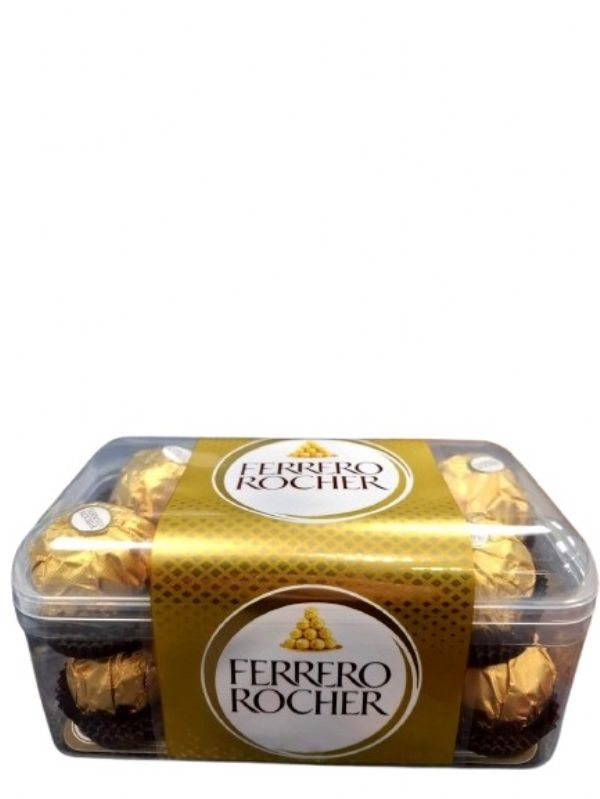 Photo of 77279201 Ferrero Rocher Pk20x16's