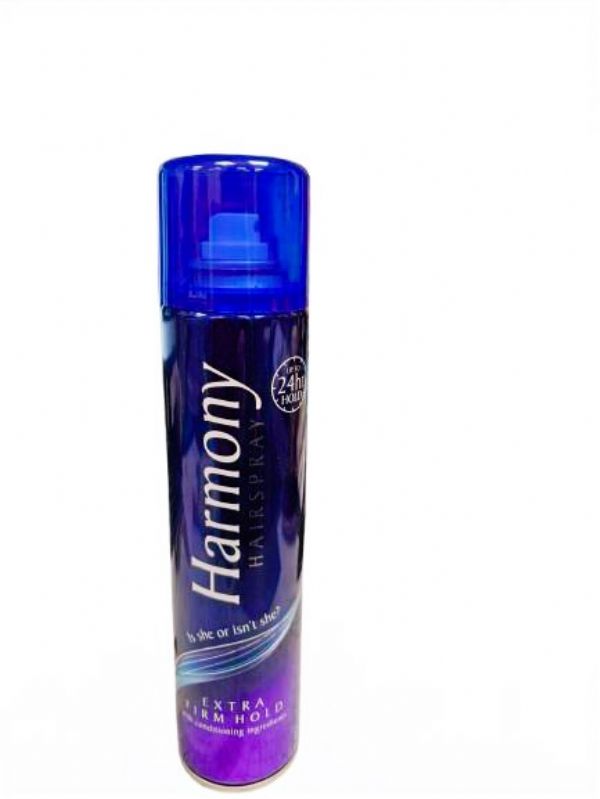 Photo of Harmony Hairspray Extra Firm Hold 6x300ml