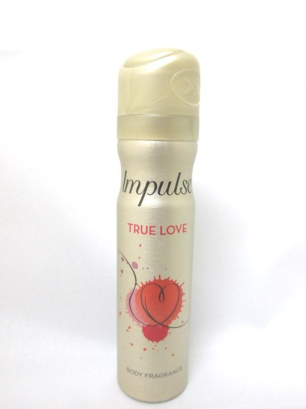 Photo of Impulse 75ml True Love Pk6