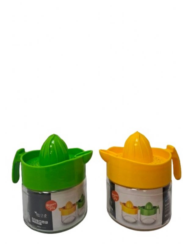 Photo of (pk24) Orange / Lemon Squeezer 300ml Pk24