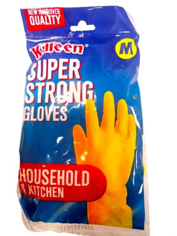 Photo of Killeen Medium Super Strong Gloves Pk24