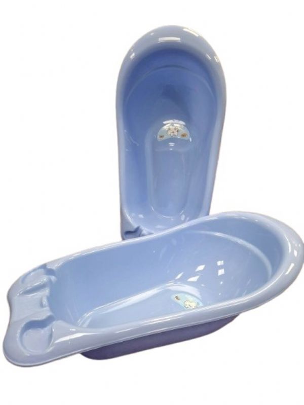 Photo of Blue Baby Bath Pk15