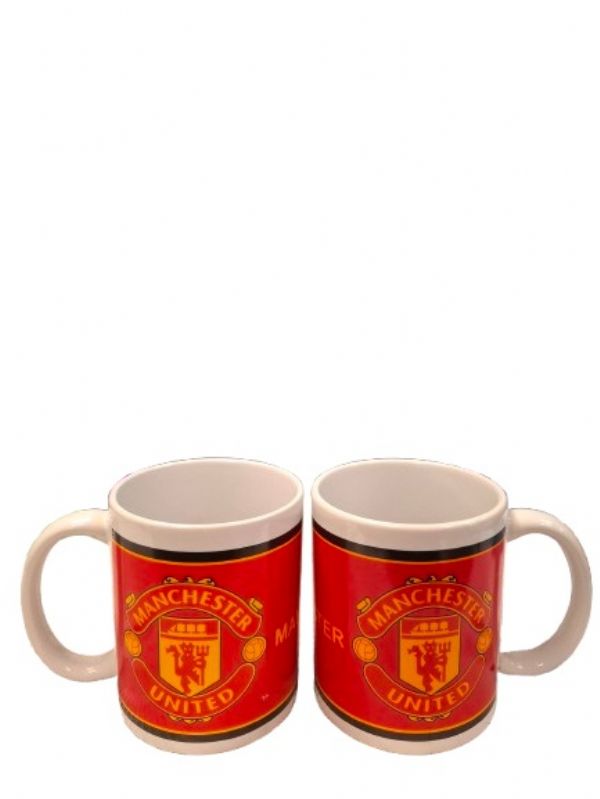Photo of Football Mug Manuarslchel Pk48