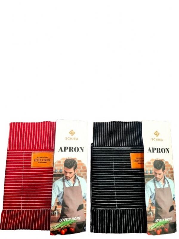 Photo of Apron  2 Asst Pk12