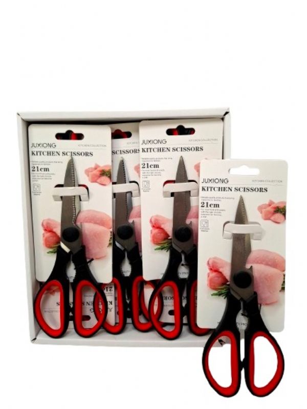 Photo of Kitchen Scissors Pk12