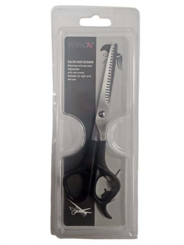 Photo of Vivicin Hairdressers Thinning Scissors Pk12