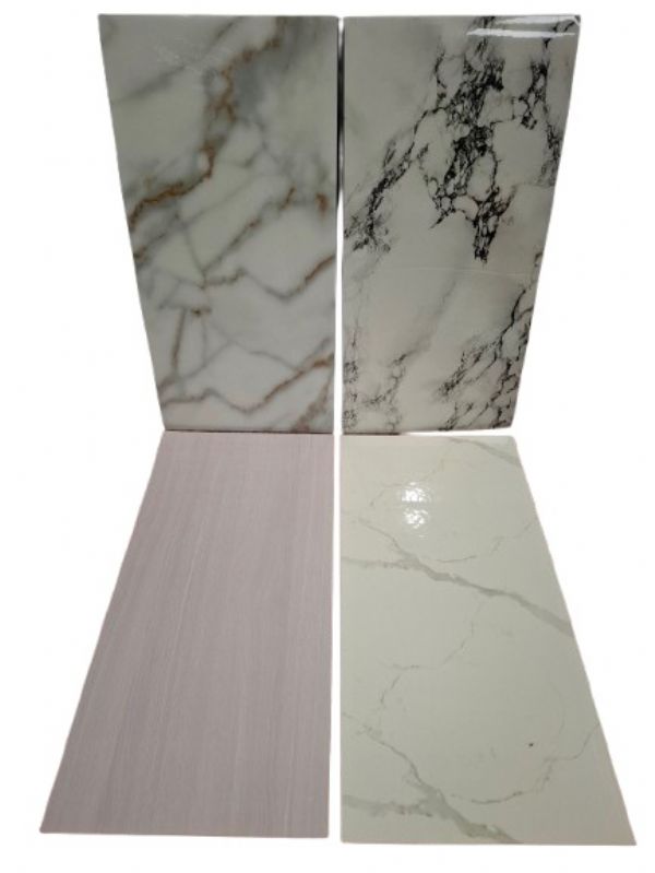 Photo of Large Pvc Wall Tiles Stick On A Pk30