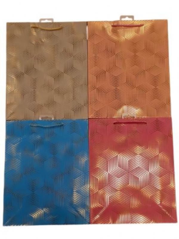 Photo of Large  Metalic Gold Effect Pk12