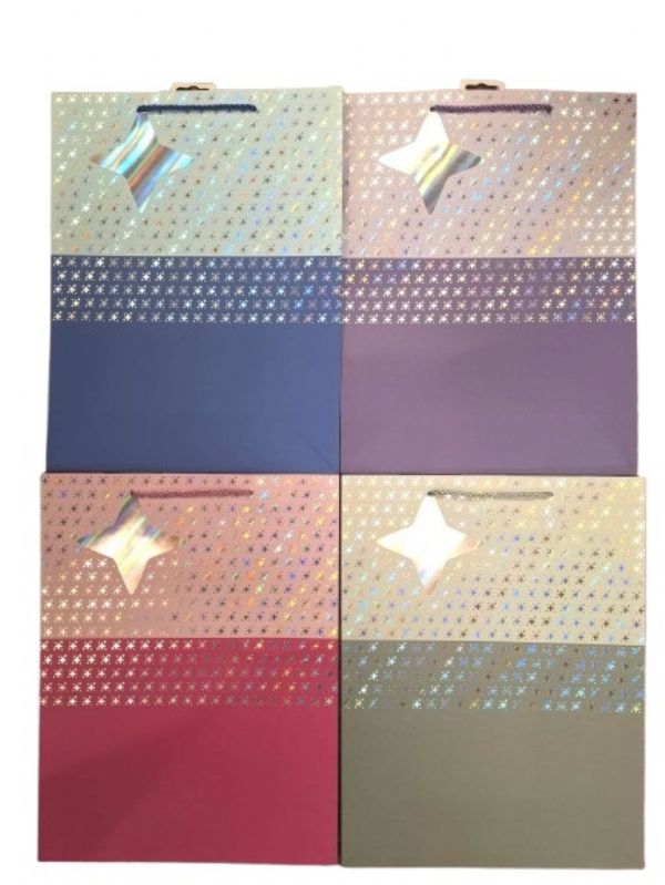 Photo of Medium Superstar Gift Bag Pk12