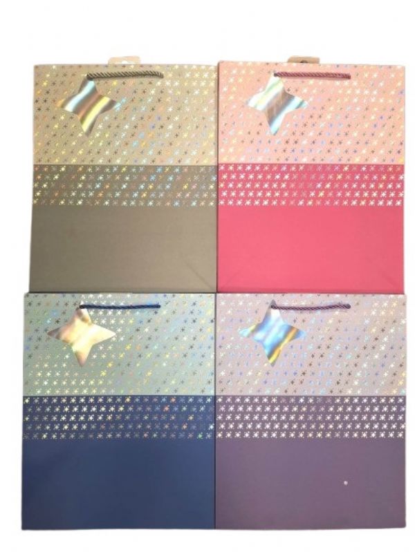 Photo of Large Superstar Gift Bag Pk12