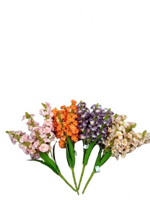 Photo of Sweet Pea Spray Bunch 4 Asst Pk24