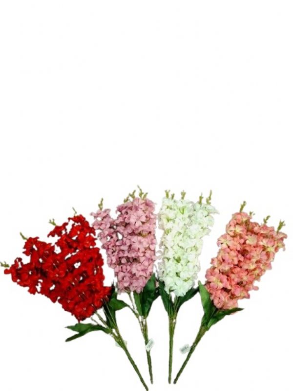 Photo of Very Tall Delphinium  Bunch 4 Asst 67cm Pk12