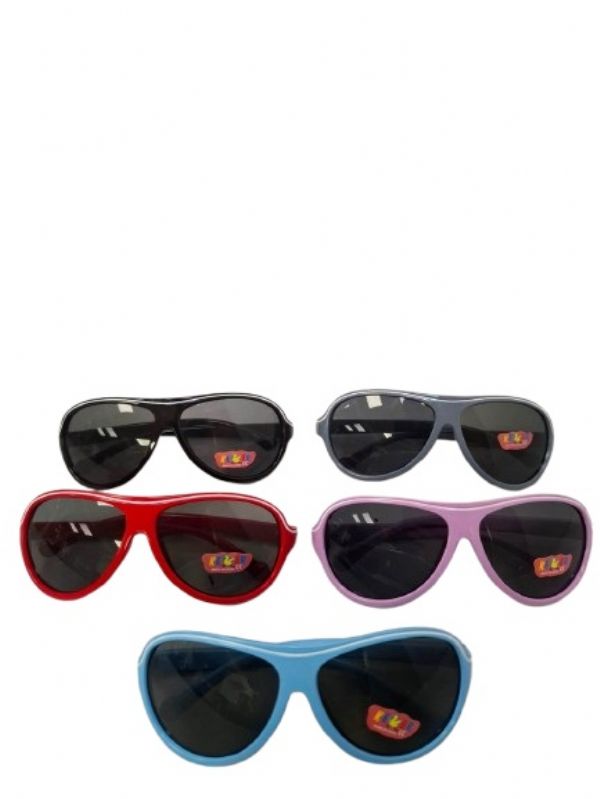 Photo of Kids  Sunglasses Pk24 (d)