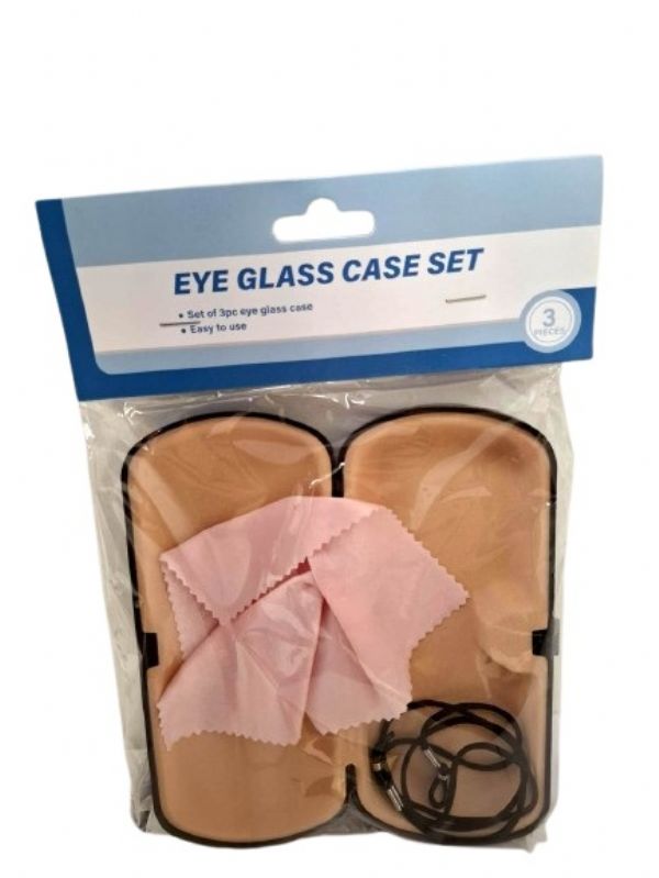 Photo of Reading Glasses Case /cloth/chord Pk12