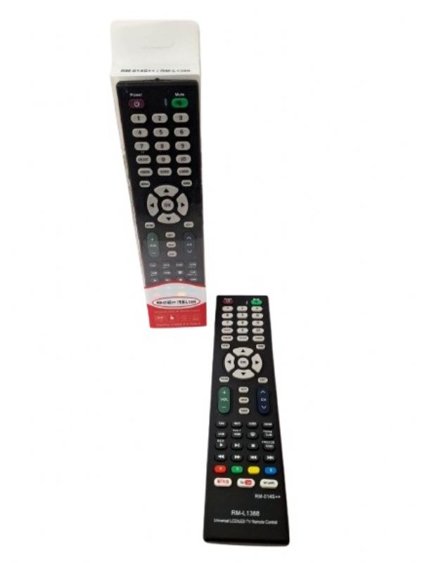 Photo of Universal Remote Control Netflix/youtube Pk20