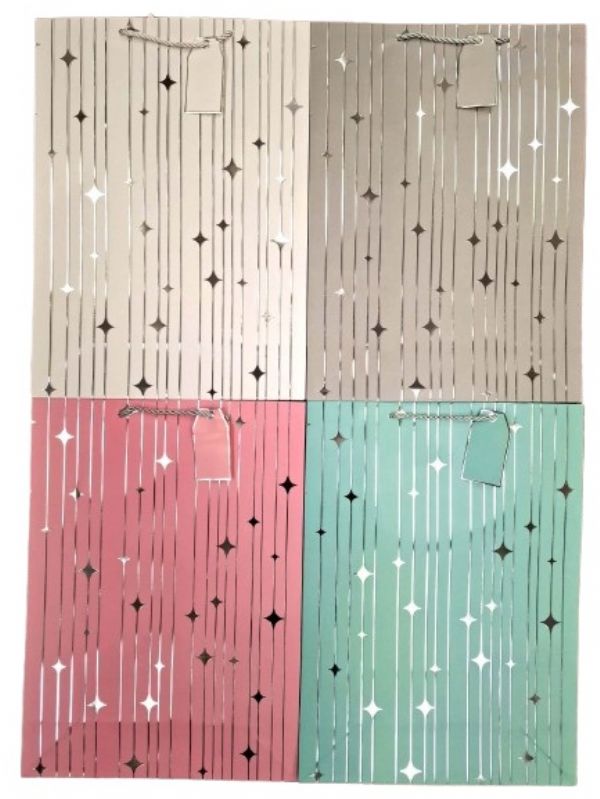 Photo of Extra Large Falling Stars Gift Bag Pk12