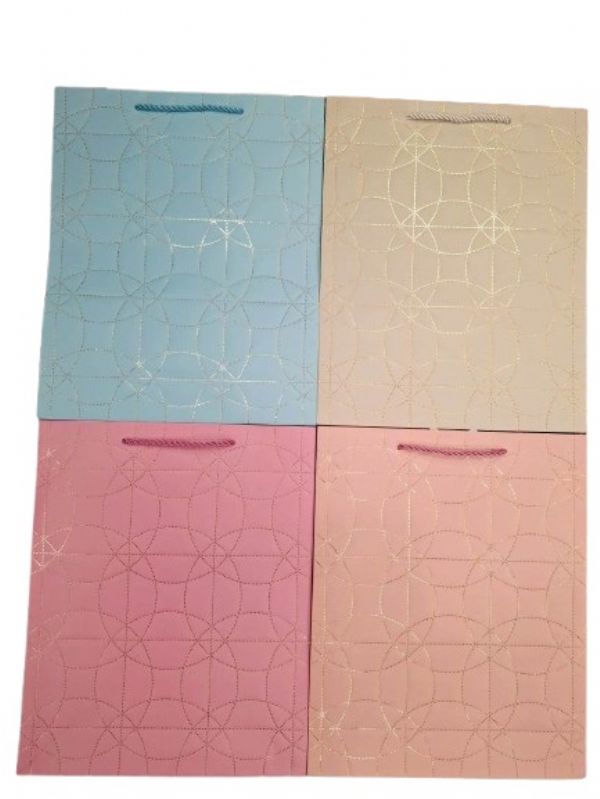 Photo of Medium Global  Gift Bag Pk12