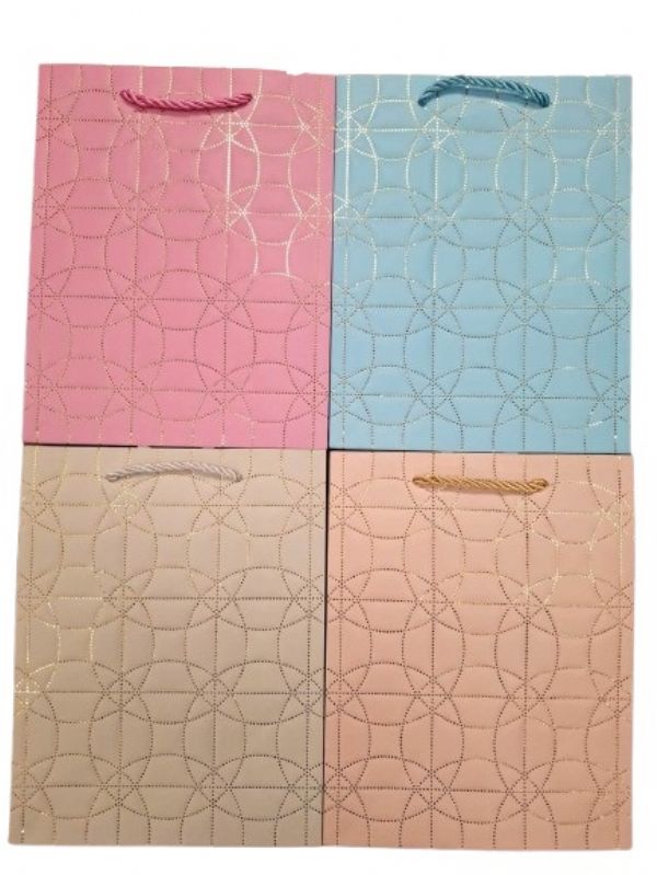 Photo of Large Global Gift Bag Pk12